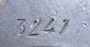 Слава 3ст №3277 на сапера