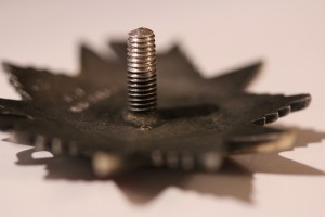 ОВ 2 ст. № 6789 ( не подвесная)