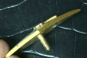 XVII геологический конгресс (1937-й год), Всекохудожник, N12