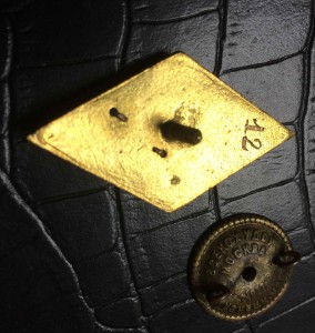 XVII геологический конгресс (1937-й год), Всекохудожник, N12