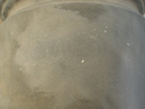 Самовар Братья Шемарины  (маленький)
