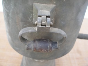 Самовар Братья Шемарины  (маленький)