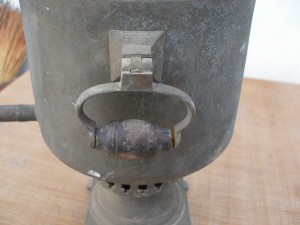 Самовар Братья Шемарины  (маленький)