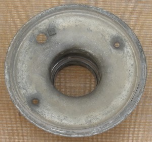 Самовар Братья Шемарины  (маленький)