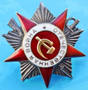 ОВ2+ОВ2 юб. на нач.штаба ВАД №37
