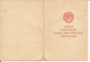 Документы Фокичева