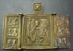 Ассорти различной пластики - складни - плашки - 3