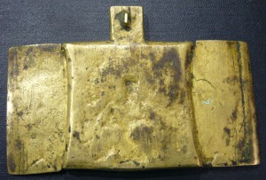 Ассорти различной пластики - складни - плашки - 3