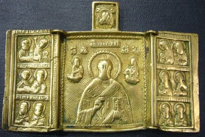 Ассорти различной пластики - складни - плашки - 3