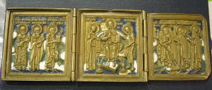 Ассорти различной пластики - складни - плашки - 3