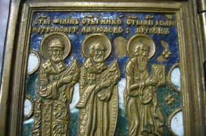 Ассорти различной пластики - складни - плашки - 3