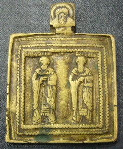 Ассорти различной пластики - складни - плашки - 3