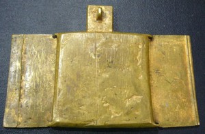 Ассорти различной пластики - складни - плашки - 3
