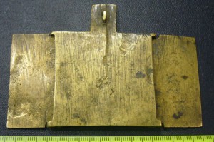 Ассорти различной пластики - складни - плашки - 3