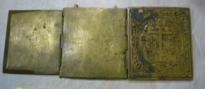 Ассорти различной пластики - складни - плашки - 3