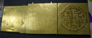 Ассорти различной пластики - складни - плашки - 3