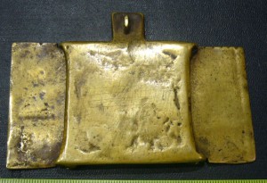Ассорти различной пластики - складни - плашки - 3
