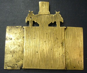 Ассорти различной пластики - складни - плашки - 3