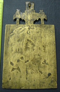 Ассорти различной пластики - складни - плашки - 3