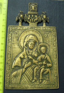 Ассорти различной пластики - складни - плашки - 3