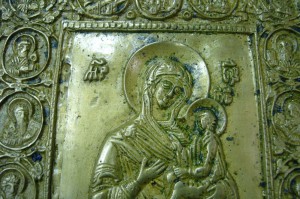 Ассорти различной пластики - складни - плашки - 3
