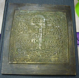 Ассорти различной пластики - складни - плашки - 3