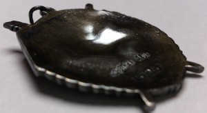 БКЗ командира 24-го танкового полка.