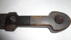 КИНЖАЛ