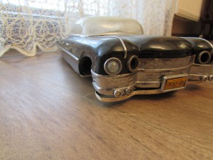 АМЕРИКАНСКИЙ АВТОМОБИЛь В СССР