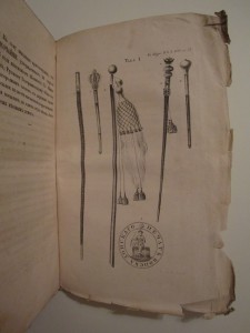 Журнал Мин. Внутренних Дел 1846 г.