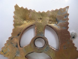 ОВ-1ст. № 227844