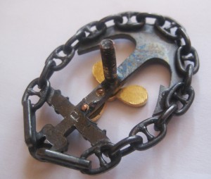 Судовой механик 1 р.