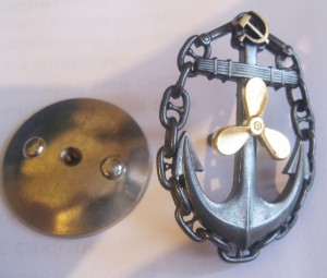 Судовой механик 1 р.