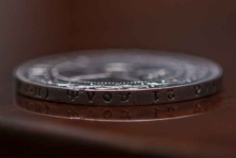 Годовой набор 1922 год(серебро)Состояние!