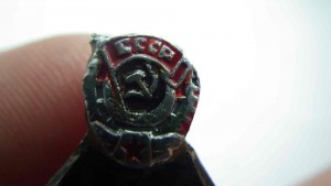 За врангелевский поход Литке 1929г.