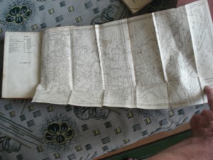 Землеописание Российского Государства 1787г
