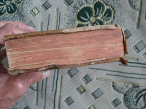 Землеописание Российского Государства 1787г