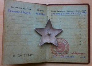 КЗ № 3581196 - ННГ на доке