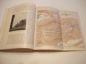 Россия. Т-19. Туркестанский край. 1913г.