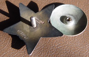 КЗ № 3.481.ххх отличный.