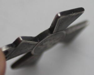 ЗОВО 4 ст. №  54093  война 1877/78 г