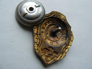 Отличный шофёр, Германия - №13 по Хламкину.