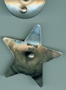 КЗ № 2722142 хорошенькая