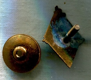 Канал имени Москвы. Конверсионный.