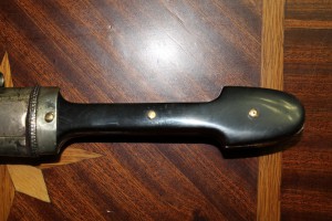 Кинжал