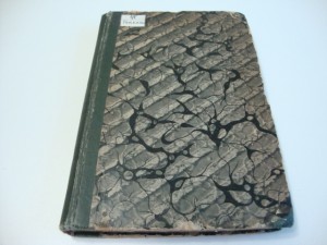 Геккель. Мировые загадки. 1899г.
