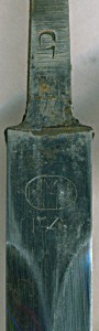 Корт.ВМФ,безкнопочник,ИМЗ,1946г.,некомплект