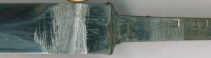 Корт.ВМФ,безкнопочник,ИМЗ,1946г.,некомплект