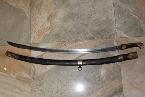 Шашка 2