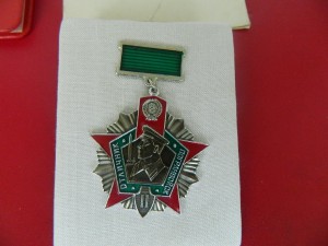 НА ИНОСТРАНЦА ЗАММИНИСТРА МВД БОЛГАРИИ ГЕНЕРАЛ